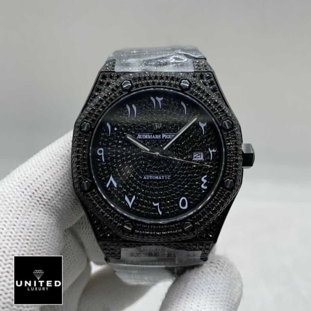 Audemars Piguet Royal Oak A160M266 Audemars Piguet Royal Oak A160M266