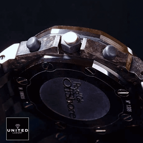 Audemars Piguet Royal Oak Offshore 26176FO.OO.D101CR.02 audemarspiguet-royaloakoffshore-26176FO.OO_.D101CR.02-replica-rightside