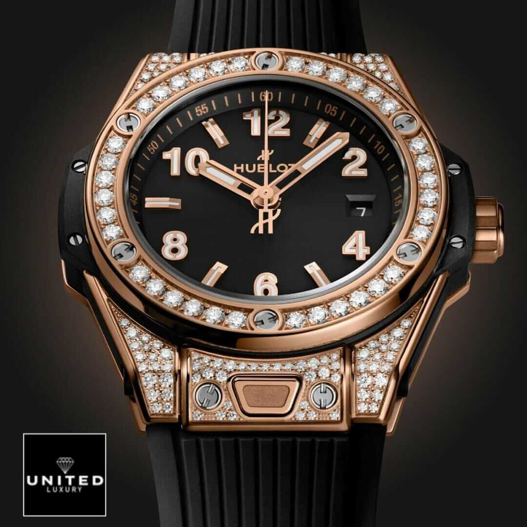 Hublot Big Bang One Click King Gold Diamond 465.OX.1180.RX.1204 Premium Copy 1:1 Yeni Proje 1 7 Hublot Big Bang One Click King Gold Diamond 465.OX.1180.RX.1204 Premium Copy 1:1 Yeni Proje 1 7