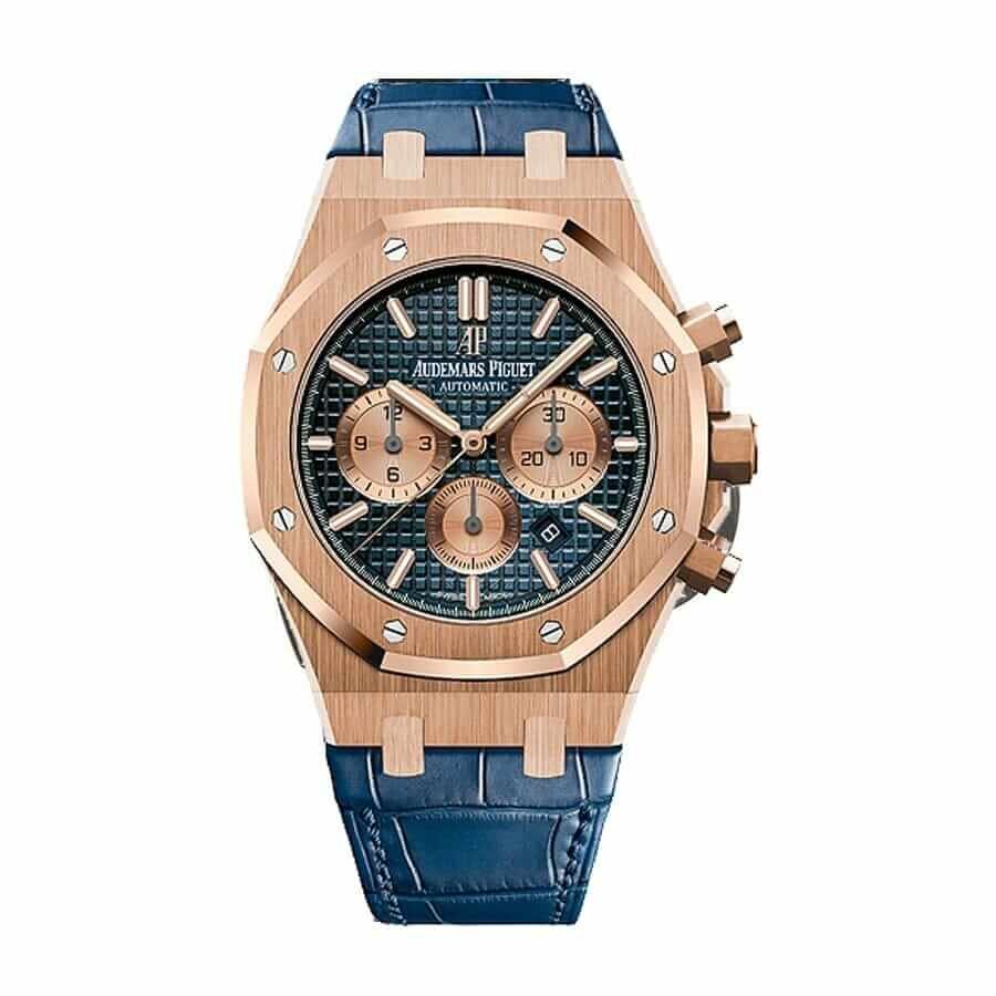 1acff920a858bc1a46f317eb73257536dfa0442a Audemars Piguet Royal Oak Selfwinding 15500ST Supreme Replica Edition - Image 1