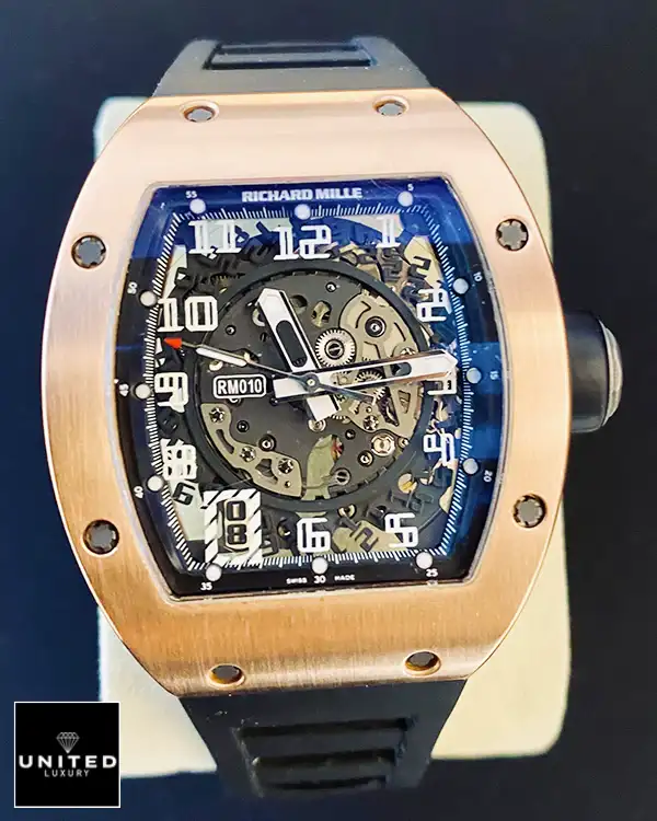 Richard Mille RM 010 Richard Mille RM 010