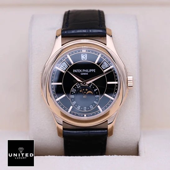 Patek Philippe Annual Calendar 5205R-010 Patek Philippe Annual Calendar 5205R-010