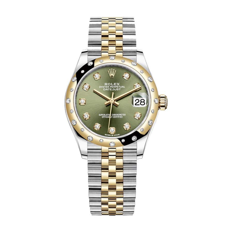 2e63171e1e93e6920a9d4c1e9f37cb5f92970fe1 Rolex Datejust 278273 Ultra Fine Replica - Image 1