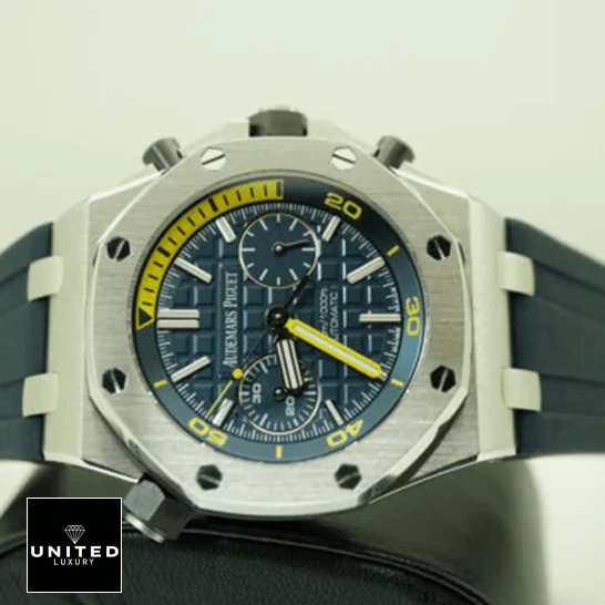 Audemars Piguet Royal Oak Offshore 26703ST.OO.A027CA.01 audemarspiguet-royaloakoffshore-26703ST.OO_.A027CA.01-replica-dial