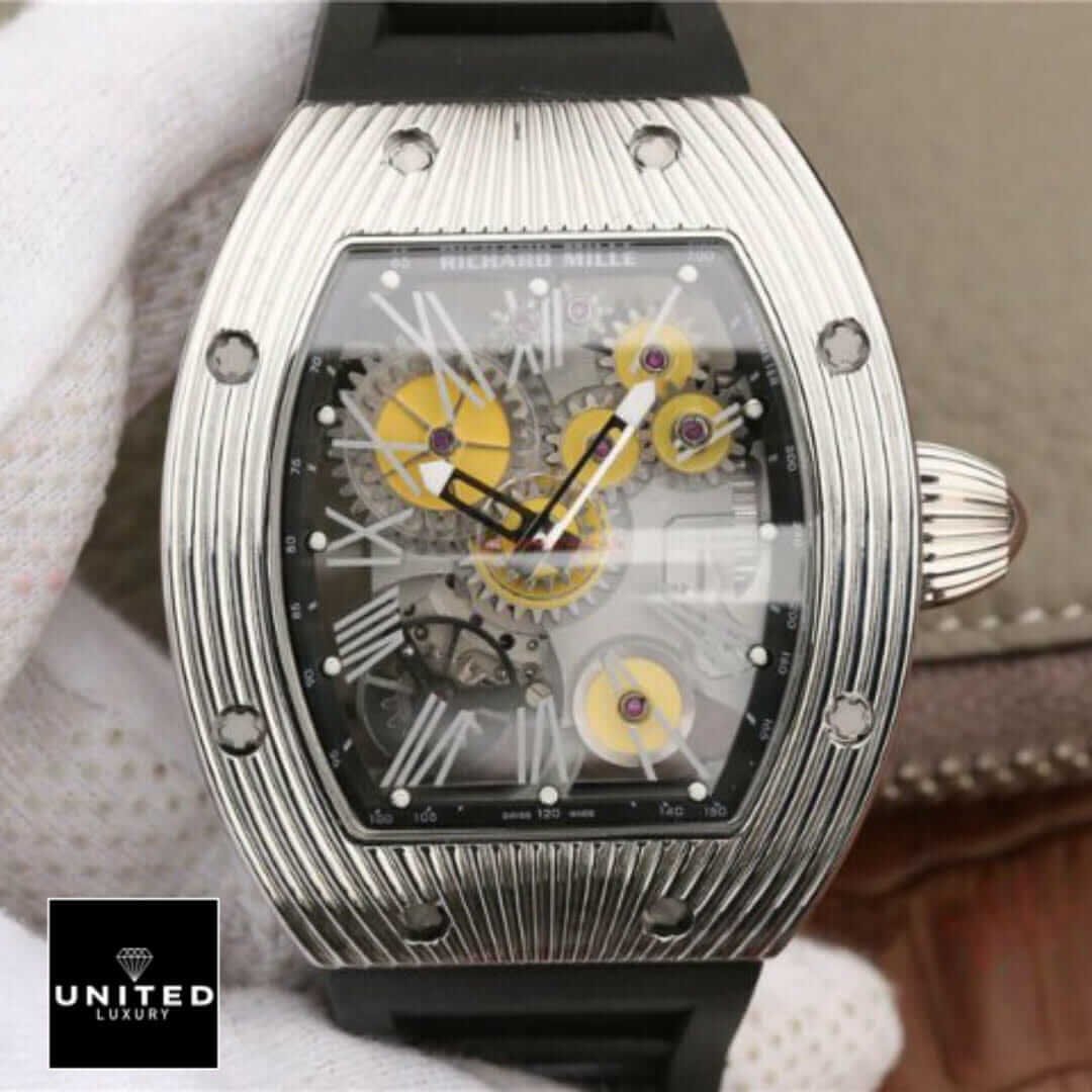 Richard Mille RM 018 