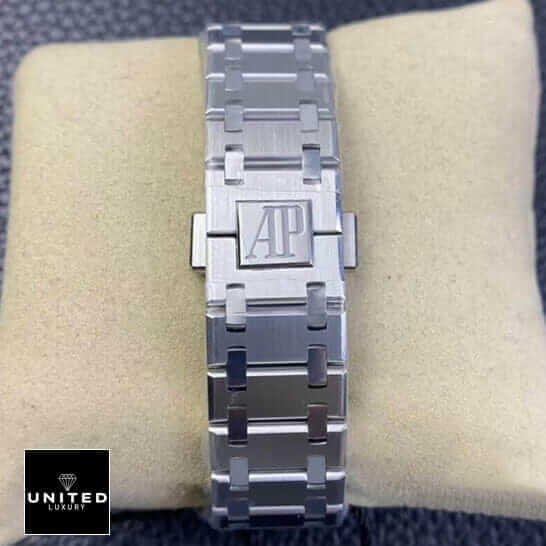 Audemars Piguet Royal Oak Audemars Piguet Royal Oak