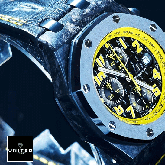 Audemars Piguet Royal Oak Offshore 26176FO.OO.D101CR.02 audemarspiguet-royaloakoffshore-26176FO.OO_.D101CR.02-replica-tachymeter