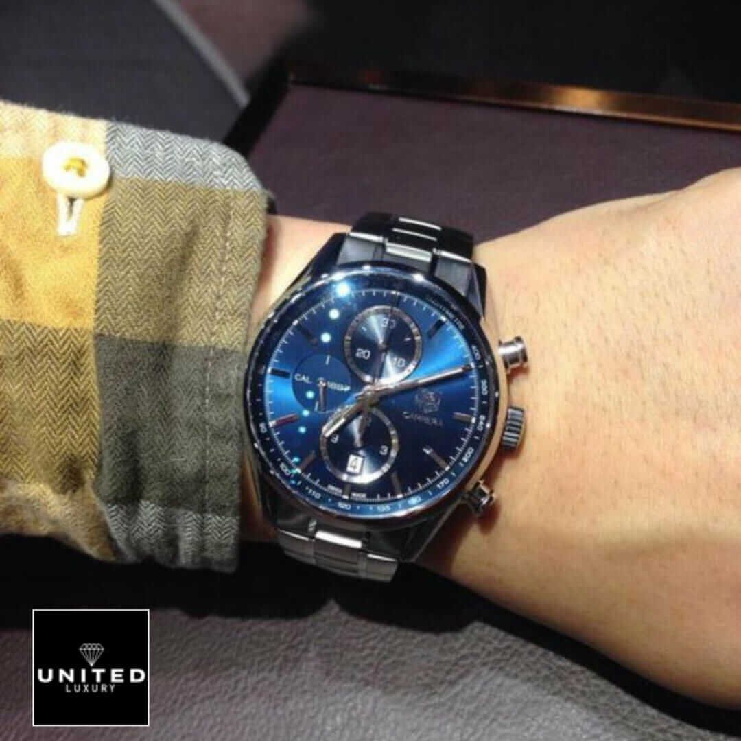 TAG Heuer Carrera CAR2115.BA0724 Yeni Proje (2)