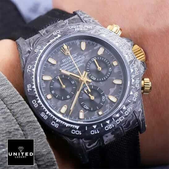 Rolex Cosmograph Daytona DIW Rolex Cosmograph Daytona DIW
