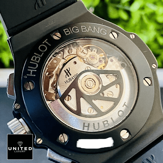 Hublot Classic Fusion 511.CM.1171.RX hublot6