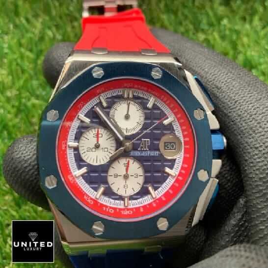 Audemars Piguet Royal Oak Offshore 26188ST.OO.D305CR.01 Audemars Piguet Royal Oak Offshore 26188ST.OO.D305CR.01