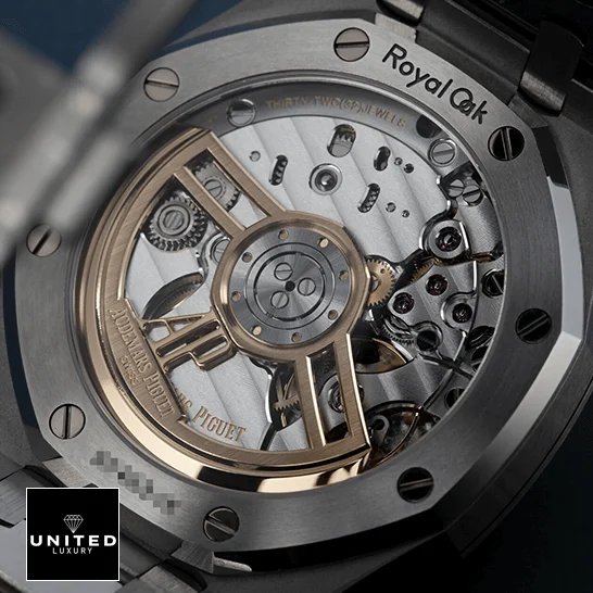 Audemars Piguet Royal Oak 15500ST.OO.1220ST.03 Audemars Piguet Royal Oak 15500ST.OO.1220ST.03