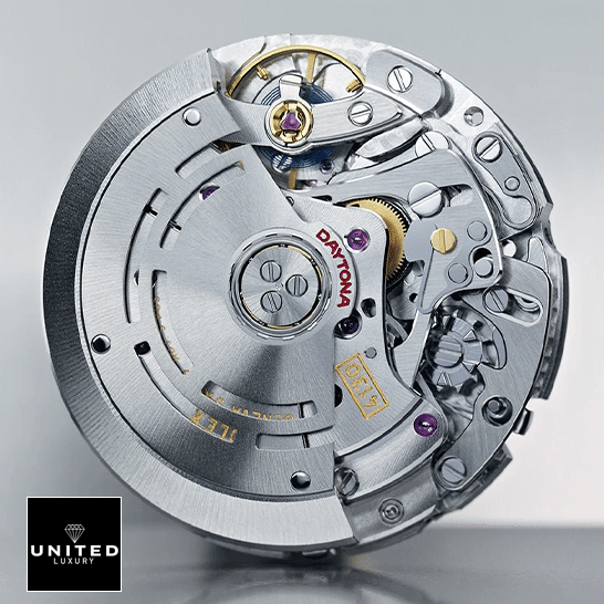 Rolex Cosmograph Daytona 116509 Rolex Daytona Cosmograph 4130 Caliber Replica