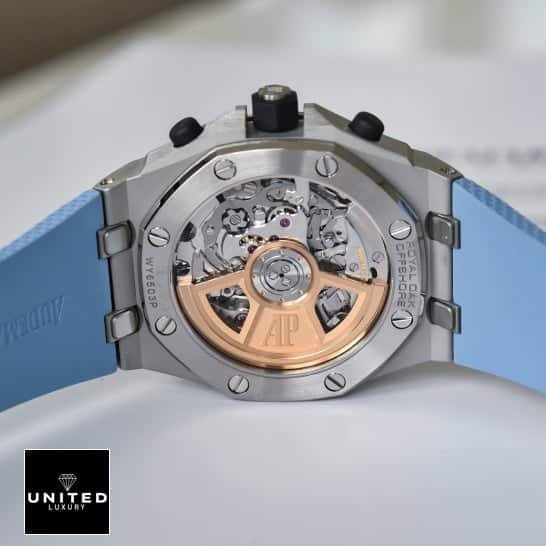 Audemars Piguet Royal Oak Selfwinding 26238ST Audemars Piguet 26238ST Replica Skeleton Case