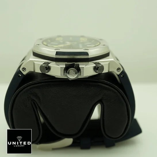 Audemars Piguet Royal Oak Offshore 26703ST.OO.A027CA.01 Audemars Piguet Royal Oak Offshore 26703ST.OO.A027CA.01