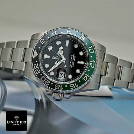 Rolex GMT-Master II 126720VTNR Rolex GMT-Master II 126720VTNR