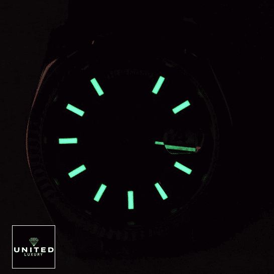 Rolex Day-Date 118138-0003 Rolex Day-Date 118138-0003 Replica Luminous Dial