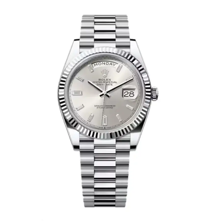 Rolex Day-Date 228236 Super Clone Edition