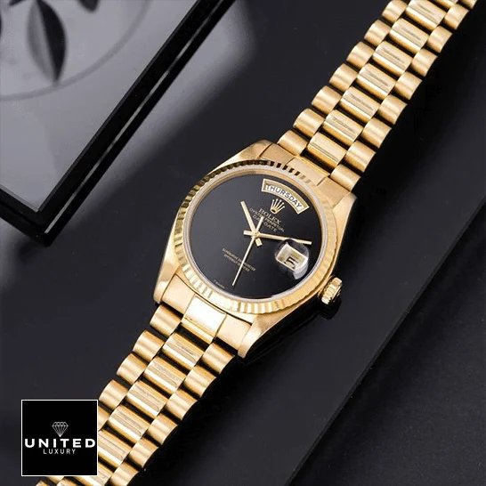 Rolex Day-Date 18038 Rolex Day-Date 18038