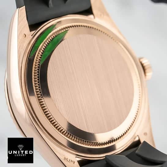 Rolex Sky-Dweller 326235 Rolex Sky-Dweller 326235 Rose Gold Case Replica