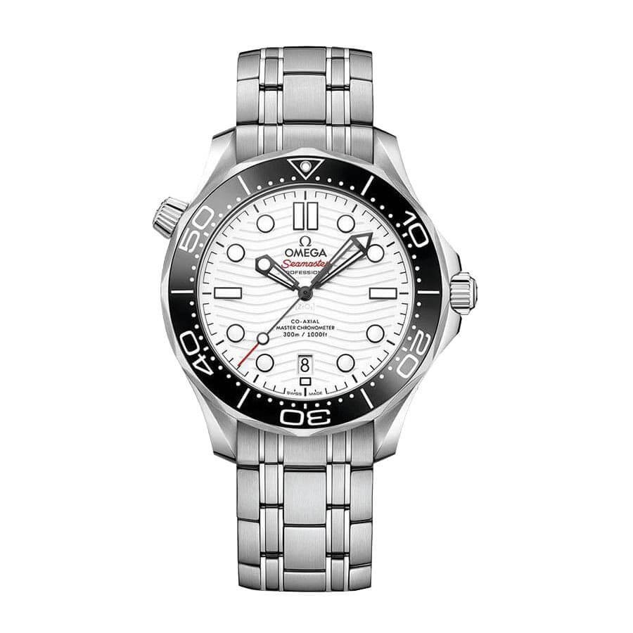 b4a6360488efea191f5cc2e8a5ba574a5e5390df Omega Seamaster Diver 210.30.42.20.03.001 Perfect Clone Quality - Image 1