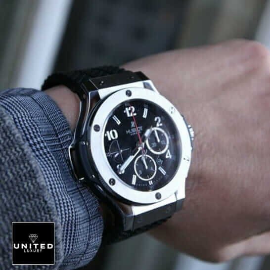 Hublot Big Bang Unico 441.NX.1170.RX hublot-fixed-dial-replica-2