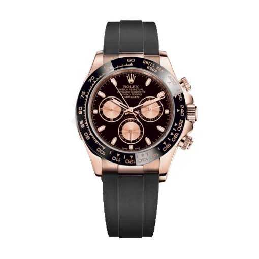 b8cafa4588e937628f297141c8cd67f7ebfacaea Rolex Cosmograph Daytona 116515LN-0012 “Rose Gold” Superior Copy 1:1 - Image 1
