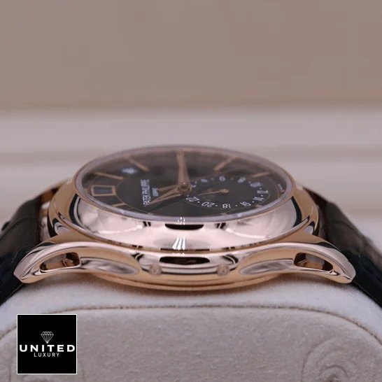 Patek Philippe Annual Calendar 5205R-010 Patek Philippe Annual Calendar 5205R-010
