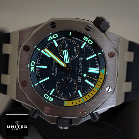 Audemars Piguet Royal Oak Offshore 26703ST.OO.A027CA.01 audemarspiguet-royaloakoffshore-26703ST.OO_.A027CA.01-replica-rightside
