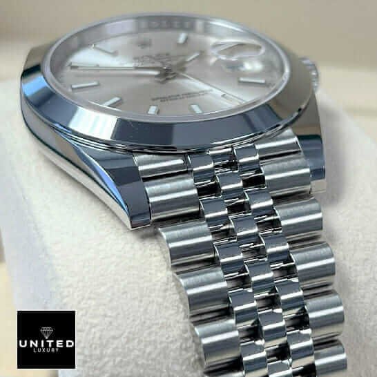 Rolex Datejust 126334 Rolex Datejust 126334