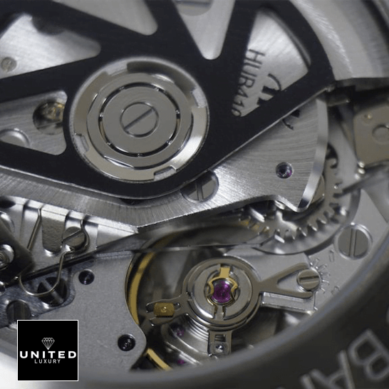 Hublot Classic Fusion 511.CM.1171.RX hublot3
