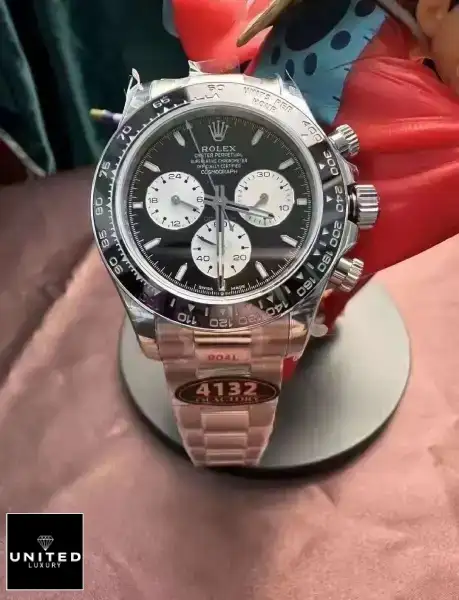 Rolex Daytona 126529LN Rolex Daytona 126529LN