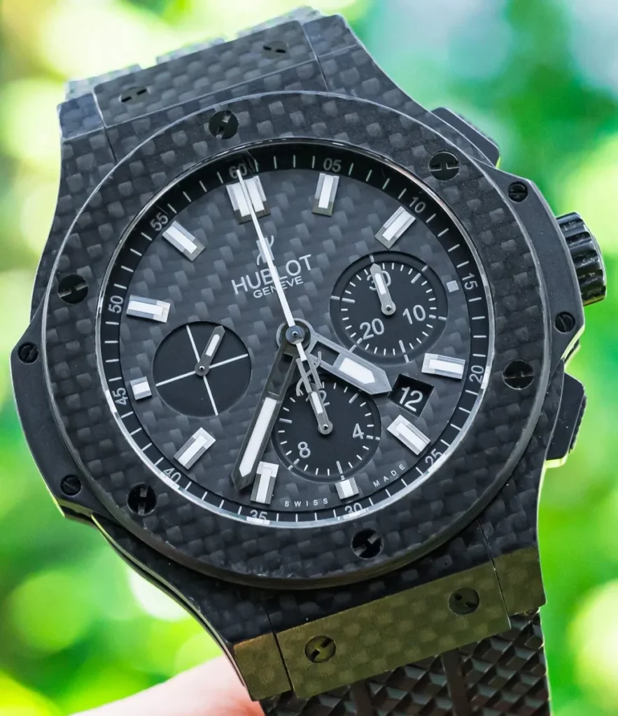 Hublot Big Bang Unico 411.QX.1170.RX Hublot Big Bang Unico 411.QX.1170.RX