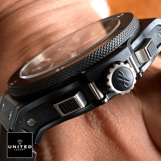 Hublot Classic Fusion 511.CM.1171.RX hublot5