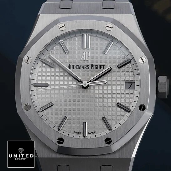 Audemars Piguet Royal Oak 15500ST.OO.1220ST.03 audemars-piguet-royal-oak-15500ST.OO_.1220ST.04-replica-front